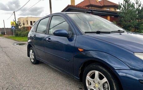 Ford Focus IV, 2004 год, 215 000 рублей, 2 фотография