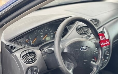 Ford Focus IV, 2004 год, 215 000 рублей, 12 фотография