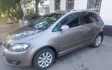 Volkswagen Golf Plus II, 2012 год, 1 650 000 рублей, 4 фотография