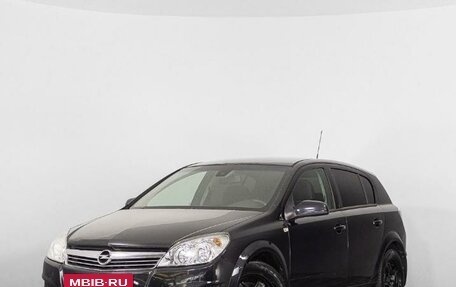 Opel Astra H, 2012 год, 719 000 рублей, 3 фотография