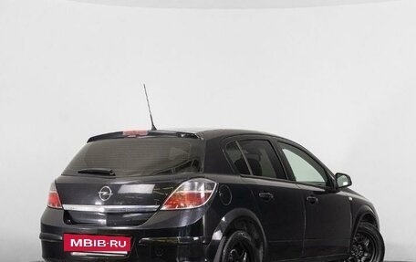 Opel Astra H, 2012 год, 719 000 рублей, 6 фотография