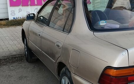 Toyota Corolla, 1992 год, 290 000 рублей, 5 фотография