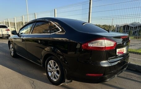 Ford Mondeo IV, 2010 год, 999 999 рублей, 4 фотография