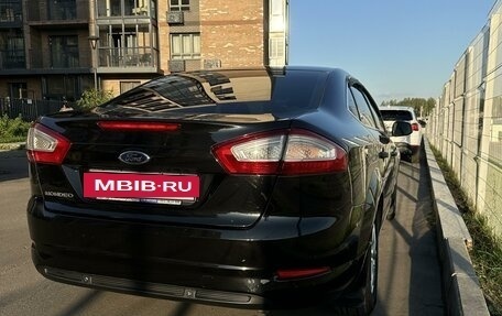 Ford Mondeo IV, 2010 год, 999 999 рублей, 3 фотография