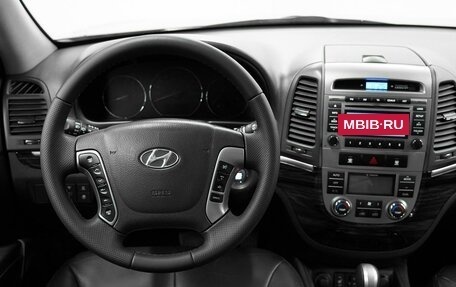 Hyundai Santa Fe III рестайлинг, 2011 год, 1 349 000 рублей, 10 фотография