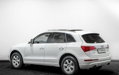 Audi Q5, 2010 год, 1 199 000 рублей, 2 фотография