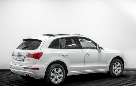 Audi Q5, 2010 год, 1 199 000 рублей, 4 фотография