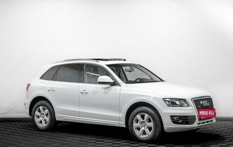 Audi Q5, 2010 год, 1 199 000 рублей, 3 фотография