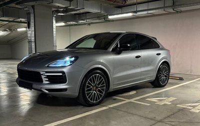 Porsche Cayenne III, 2019 год, 9 500 000 рублей, 1 фотография