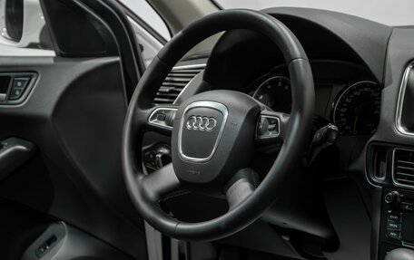 Audi Q5, 2010 год, 1 199 000 рублей, 7 фотография