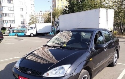 Ford Focus IV, 2004 год, 250 000 рублей, 1 фотография