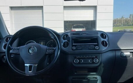 Volkswagen Tiguan I, 2011 год, 1 151 000 рублей, 5 фотография