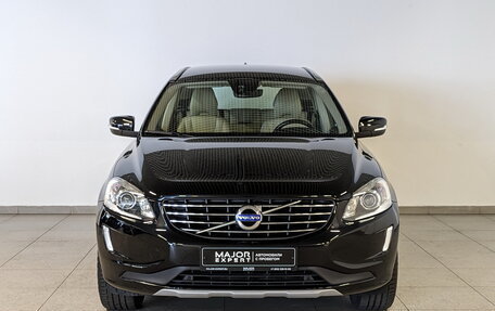 Volvo XC60 II, 2017 год, 2 950 000 рублей, 2 фотография