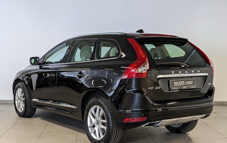 Volvo XC60 II, 2017 год, 2 950 000 рублей, 7 фотография