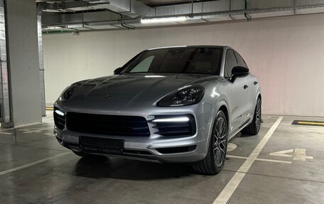 Porsche Cayenne III, 2019 год, 9 500 000 рублей, 12 фотография