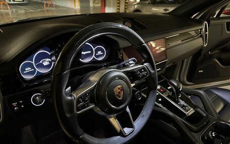 Porsche Cayenne III, 2019 год, 9 500 000 рублей, 10 фотография