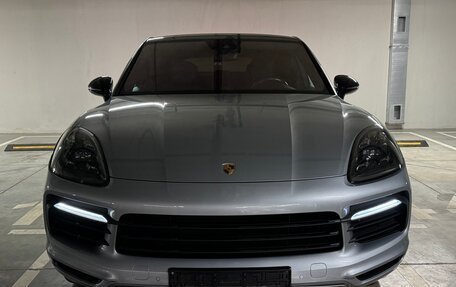 Porsche Cayenne III, 2019 год, 9 500 000 рублей, 11 фотография