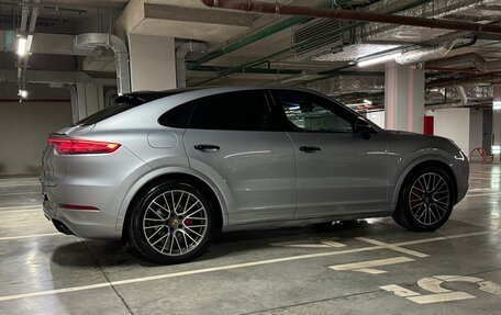 Porsche Cayenne III, 2019 год, 9 500 000 рублей, 15 фотография