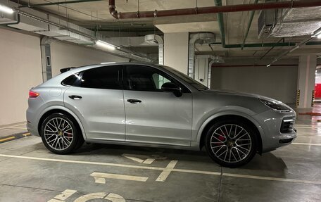 Porsche Cayenne III, 2019 год, 9 500 000 рублей, 14 фотография