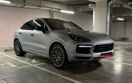 Porsche Cayenne III, 2019 год, 9 500 000 рублей, 13 фотография