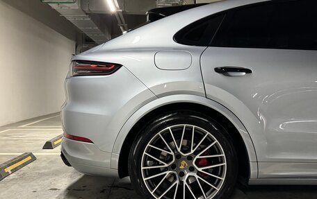 Porsche Cayenne III, 2019 год, 9 500 000 рублей, 27 фотография