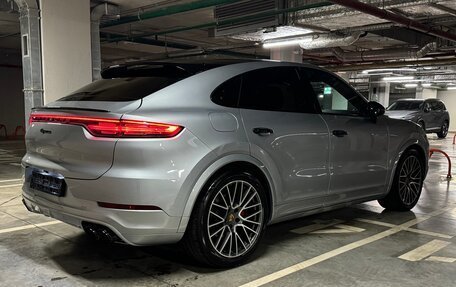 Porsche Cayenne III, 2019 год, 9 500 000 рублей, 20 фотография