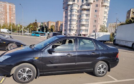 Ford Focus IV, 2004 год, 250 000 рублей, 6 фотография