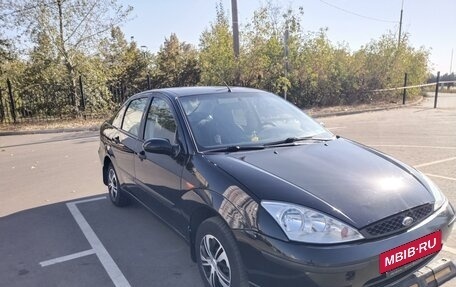 Ford Focus IV, 2004 год, 250 000 рублей, 3 фотография