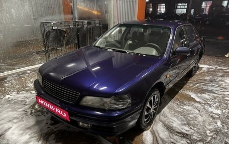 Nissan Maxima IV, 1999 год, 314 999 рублей, 4 фотография