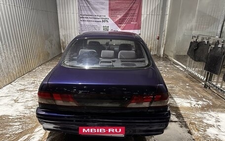 Nissan Maxima IV, 1999 год, 314 999 рублей, 7 фотография