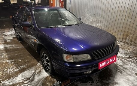 Nissan Maxima IV, 1999 год, 314 999 рублей, 6 фотография