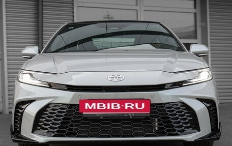 Toyota Camry, 2024 год, 4 790 000 рублей, 2 фотография