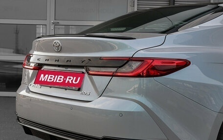 Toyota Camry, 2024 год, 4 790 000 рублей, 11 фотография