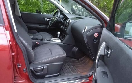 Nissan Qashqai, 2012 год, 1 250 000 рублей, 6 фотография