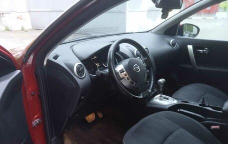 Nissan Qashqai, 2012 год, 1 250 000 рублей, 7 фотография