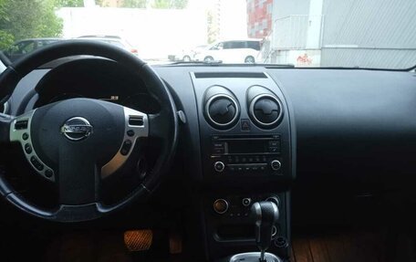 Nissan Qashqai, 2012 год, 1 250 000 рублей, 4 фотография