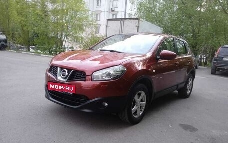 Nissan Qashqai, 2012 год, 1 250 000 рублей, 3 фотография