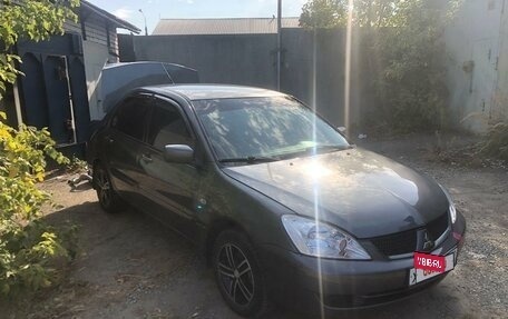 Mitsubishi Lancer IX, 2006 год, 550 000 рублей, 5 фотография