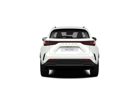 Lexus NX, 2024 год, 9 290 000 рублей, 5 фотография