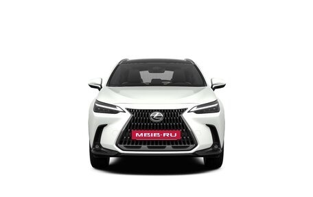 Lexus NX, 2024 год, 9 290 000 рублей, 4 фотография