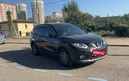 Nissan X-Trail, 2018 год, 1 910 000 рублей, 9 фотография