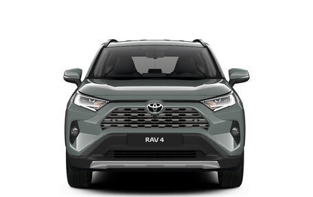 Toyota RAV4, 2024 год, 4 890 000 рублей, 4 фотография