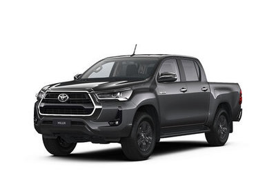 Toyota Hilux VIII, 2024 год, 6 490 000 рублей, 1 фотография