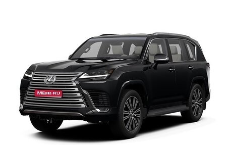 Lexus LX, 2024 год, 26 790 000 рублей, 1 фотография