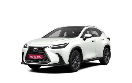 Lexus NX, 2024 год, 9 290 000 рублей, 1 фотография