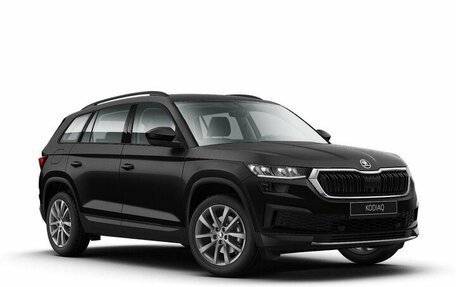 Skoda Kodiaq I, 2024 год, 4 700 000 рублей, 1 фотография