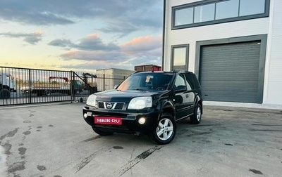 Nissan X-Trail, 2006 год, 979 000 рублей, 1 фотография