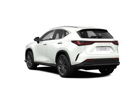 Lexus NX, 2024 год, 9 290 000 рублей, 2 фотография