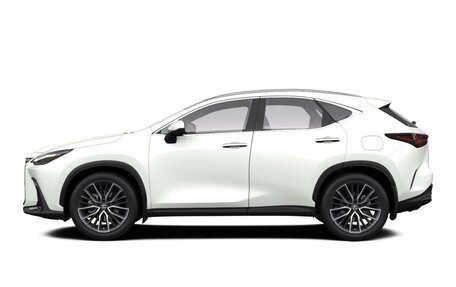 Lexus NX, 2024 год, 9 290 000 рублей, 3 фотография