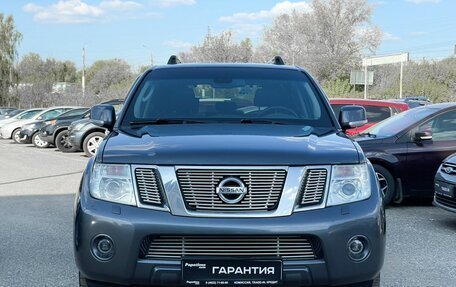 Nissan Pathfinder, 2013 год, 1 899 000 рублей, 2 фотография